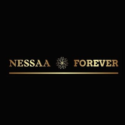 Nessaa Forever Cosmetics